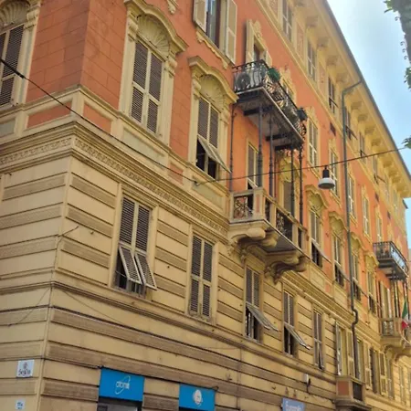 Sogno Di Sale House 拉帕洛