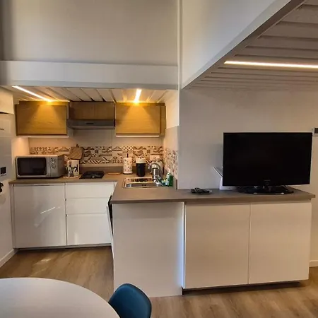 Sogno Di Sale House