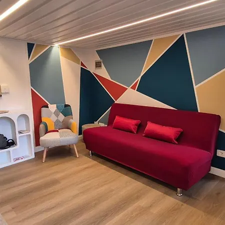 Sogno Di Sale House 拉帕洛