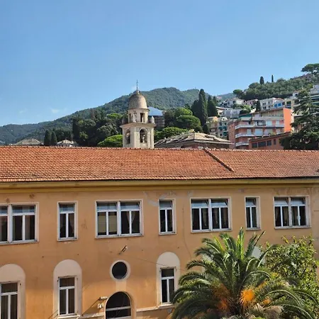 Sogno Di Sale House Rapallo