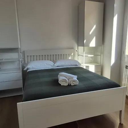 Sogno Di Sale House *