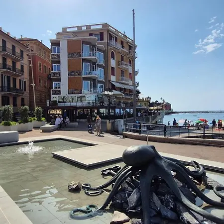 Sogno Di Sale House Apartment